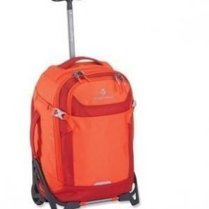 Eagle Creek Lync System 20 / 36 L matkalaukku flame orange